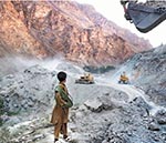 Mining Industry’s  Incomes Decline Due  to ‘Embezzlement’